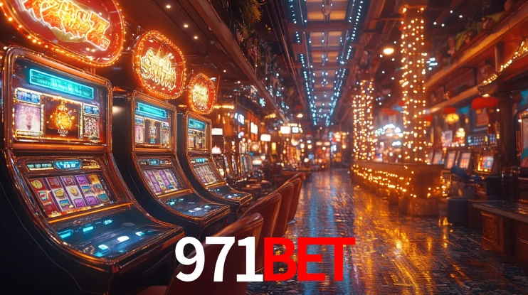 971BET App