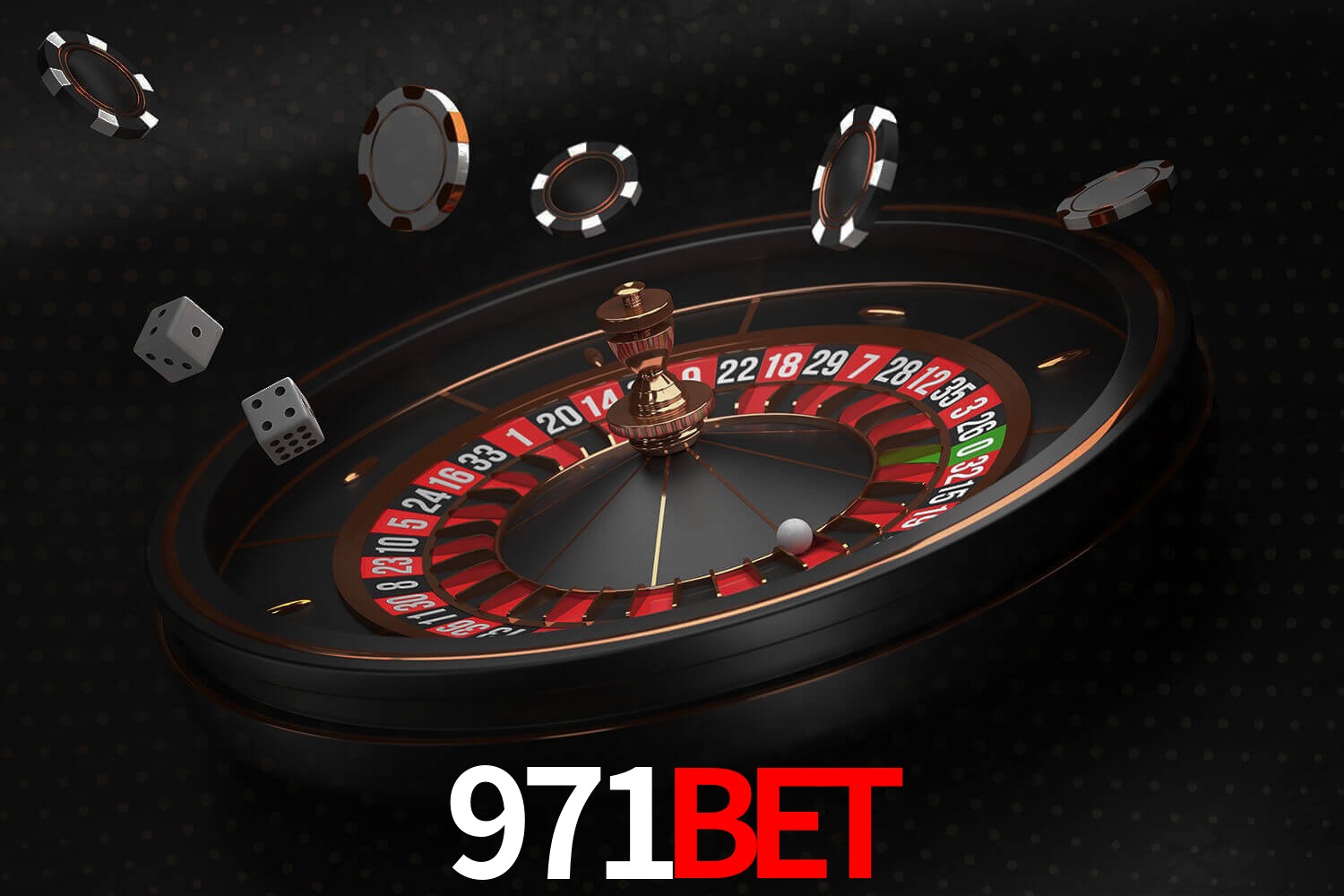 971BET - Brasil: Cassino Imbatível - 971BET.COM