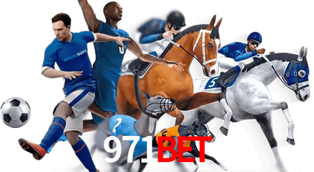 971BET