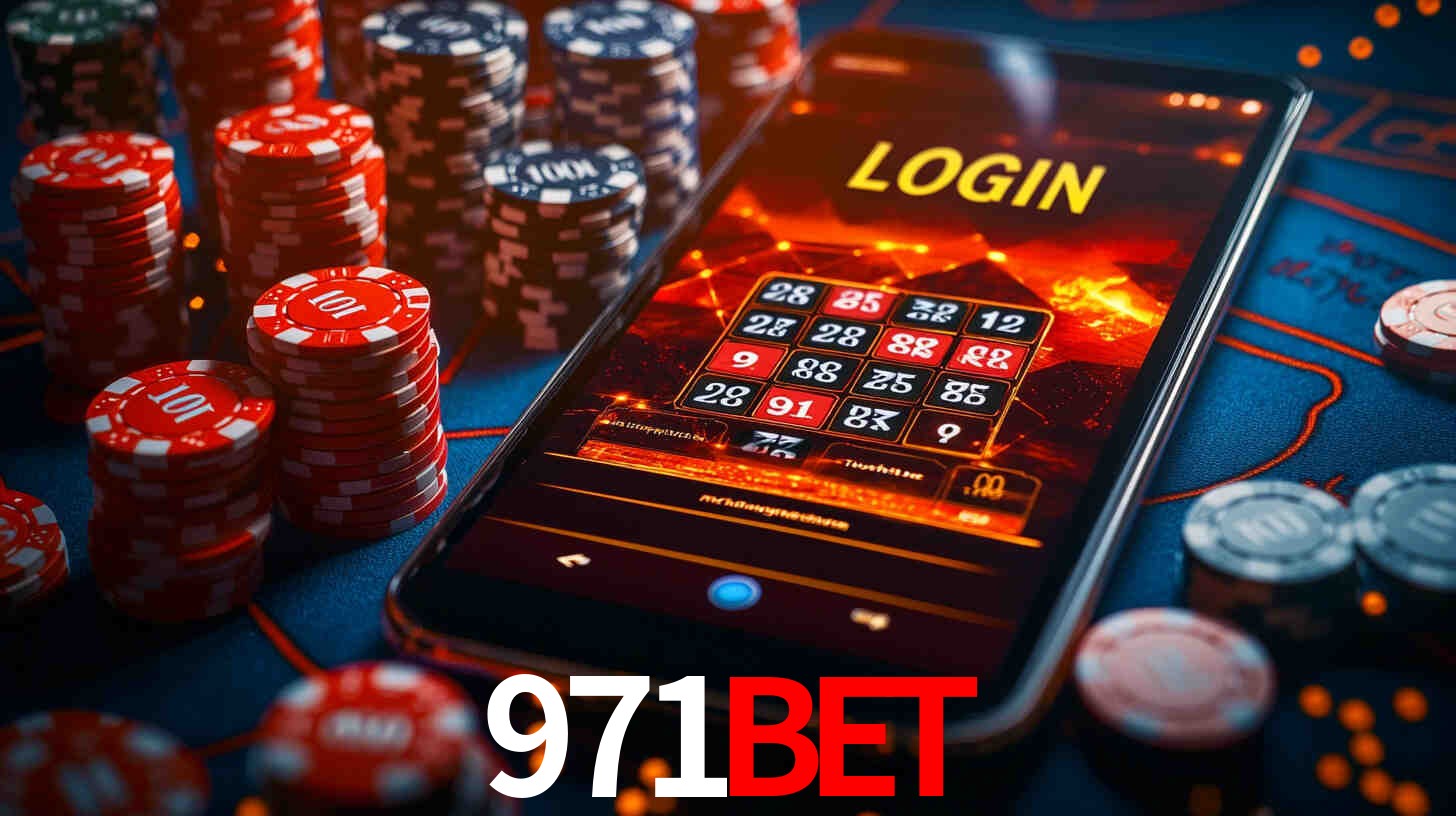 971BET App