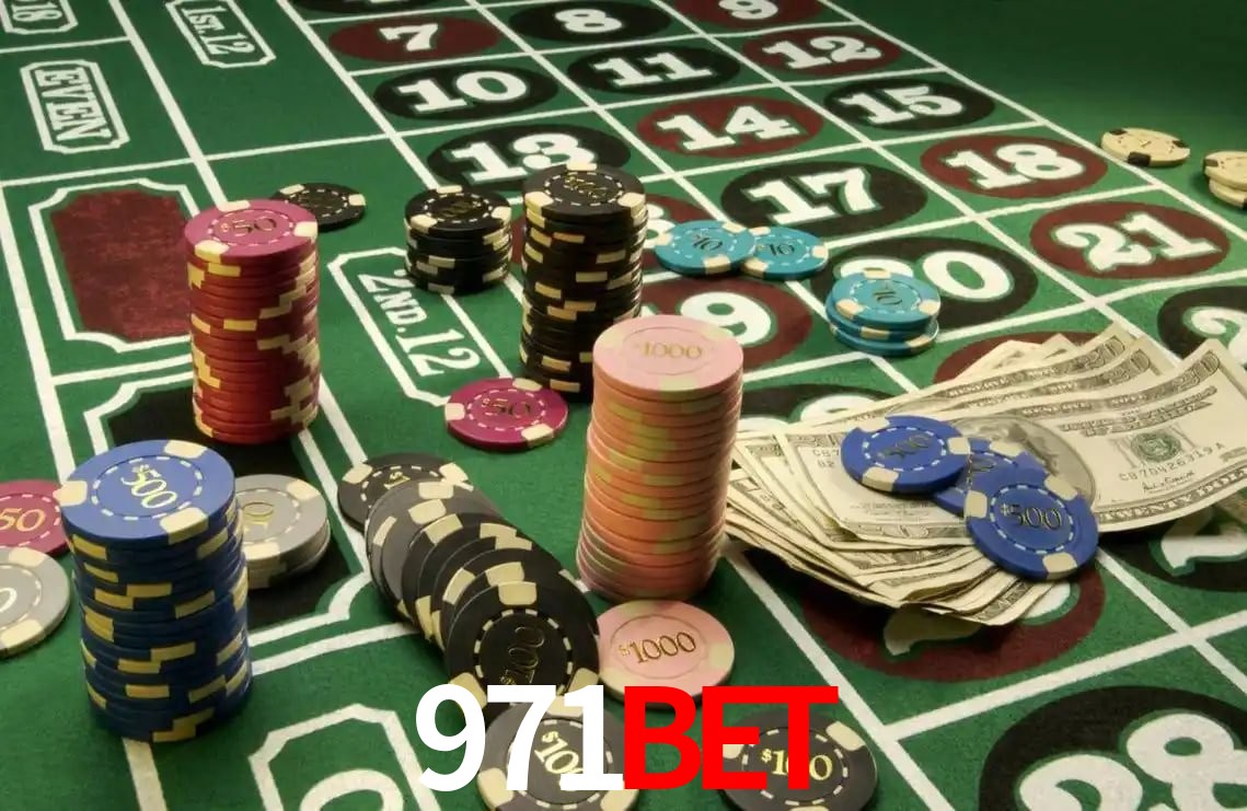 971BET