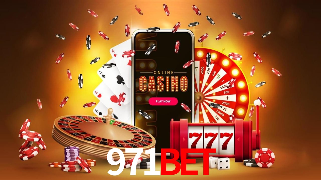 Descubra a Magia dos Jogos de Arcade no 971BET