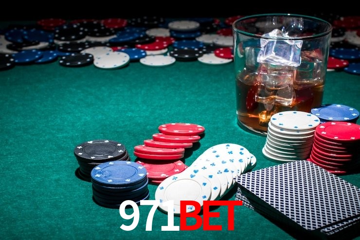 Basketball Betting 971BET