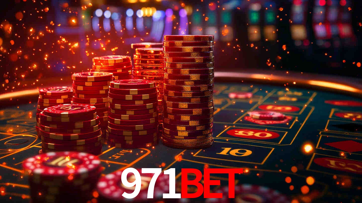 971BET App Interface