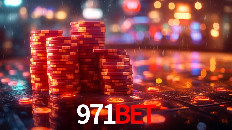 971BET: Jogos de Caça-Níqueis-Altas Recompensas, Roleta-Velocidade, Blackjack-Desafios Máximos