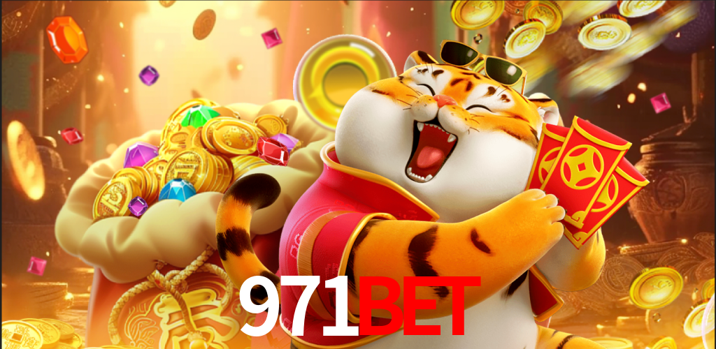 971BET: A Experiência de Casino com Jogos de Mesa ao Vivo