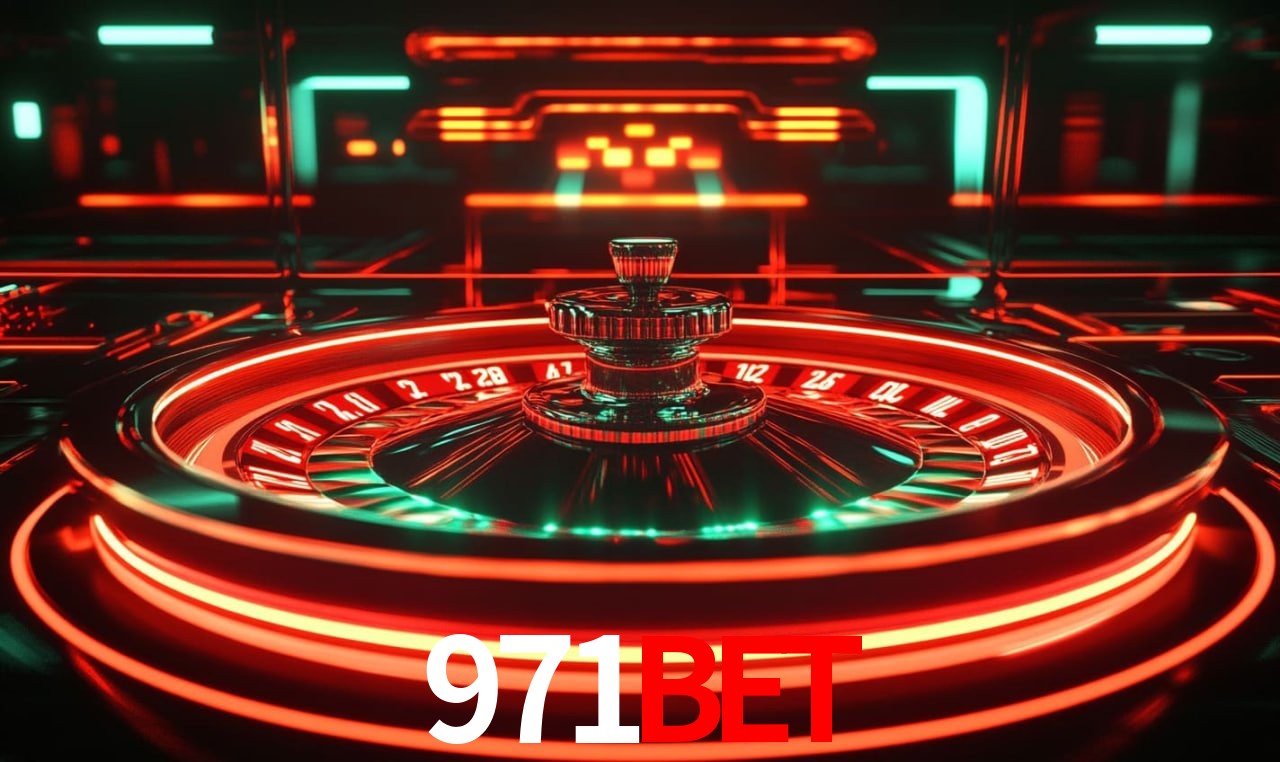 A Emoção da Loteria na 971BET: Uma Chance de Mudança de Vida