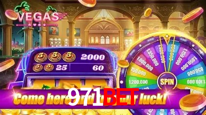 APP oficial da 971BET para mobile