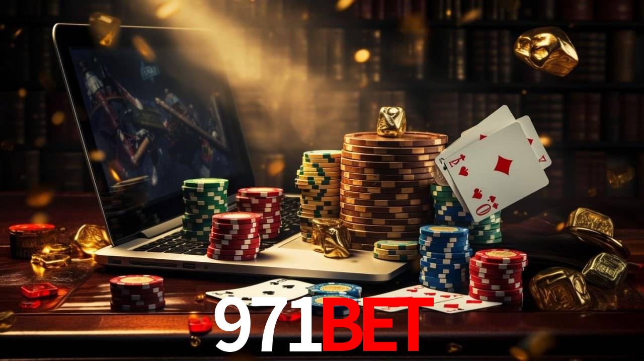 Football Betting 971BET