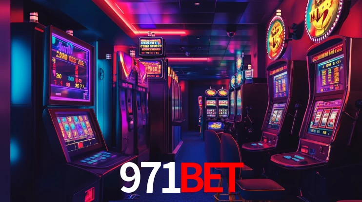 Welcome Bonus 971BET