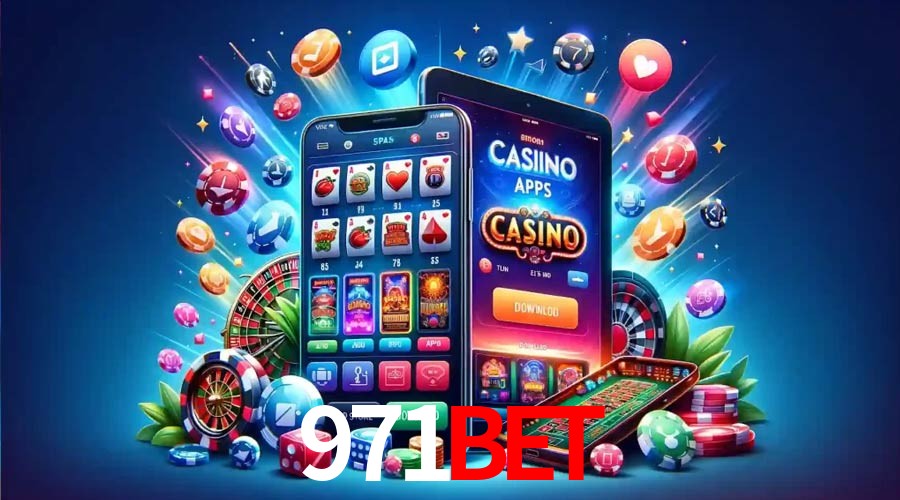 Account Benefits 971BET