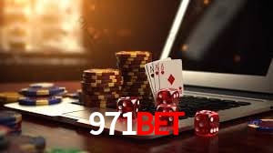 A Emoção da Loteria na 971BET: Uma Chance de Mudança de Vida