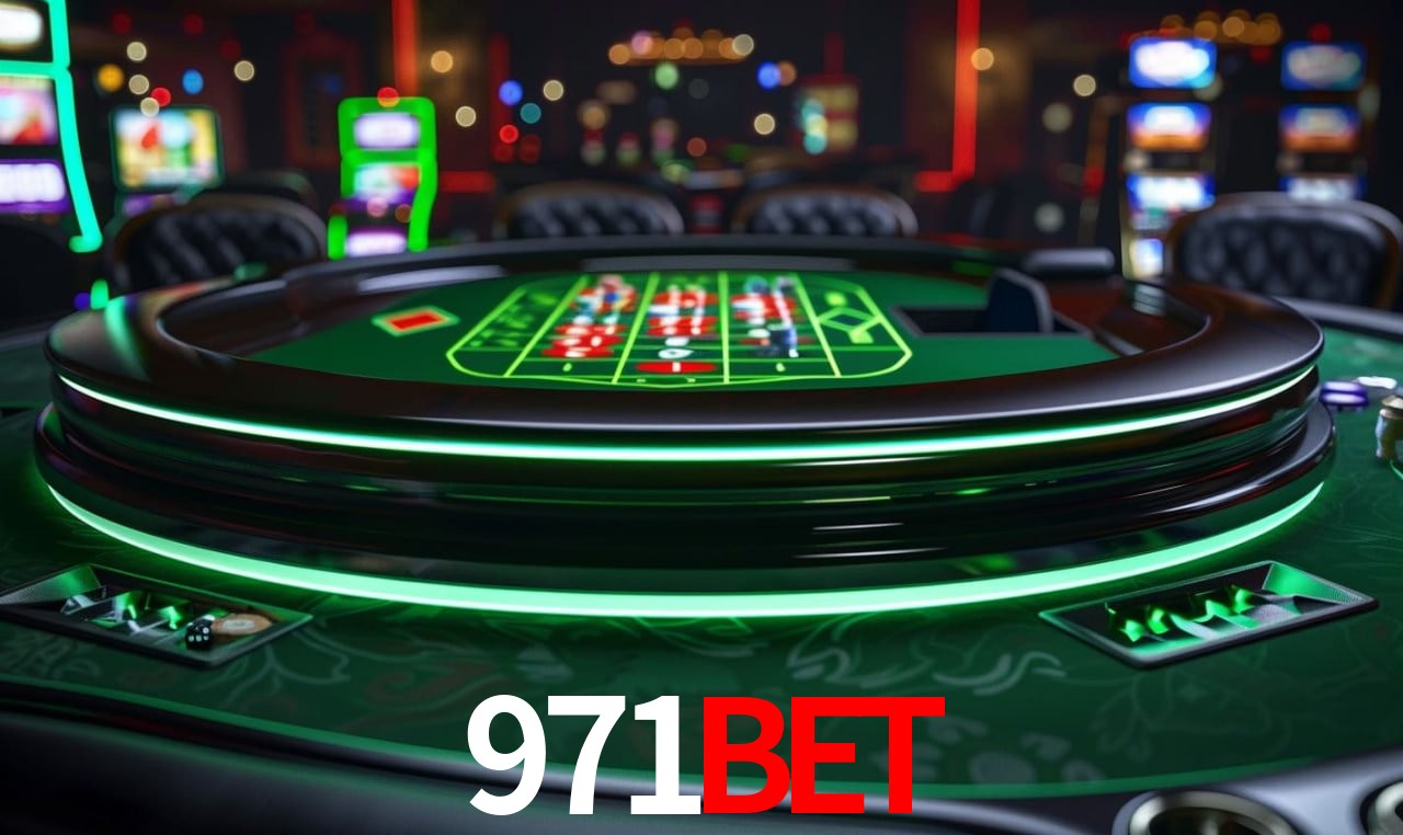 Exclusive Offers 971BET