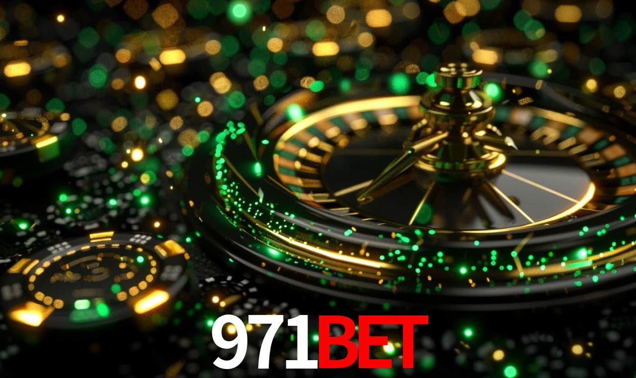 Exclusive Offers 971BET