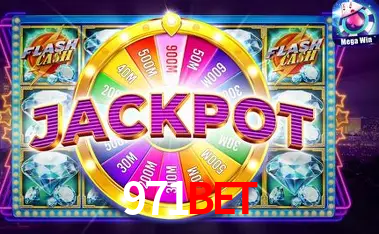 Descubra o Mundo do Cassino Online com 971BET
