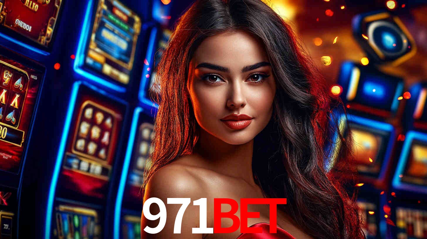 Apostas Esportivas na 971BET: Um Guia Completo