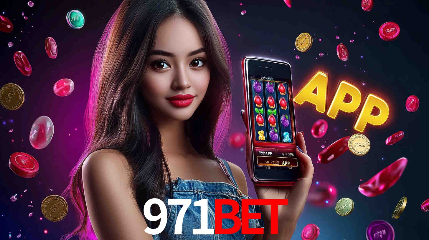 Apostas Esportivas na 971BET: Um Guia Completo