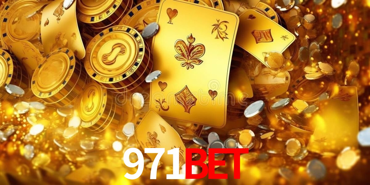 Descubra a Essência do 971BET: Nossa História e Compromissos