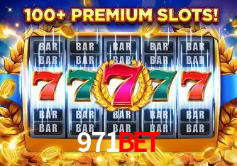 Descubra a Magia dos Jogos de Arcade no 971BET