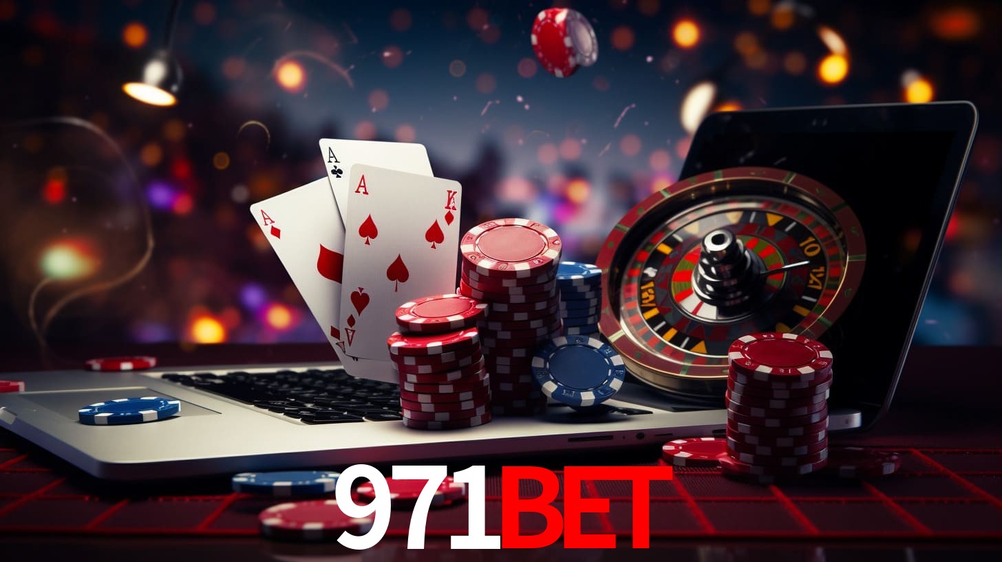 Live Casino 971BET