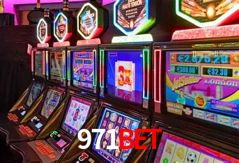 Explorando a Categoria de Eventos em Apostas na 971BET