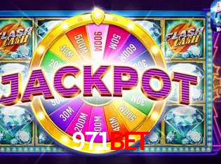 Apostas Esportivas na 971BET: Um Guia Completo