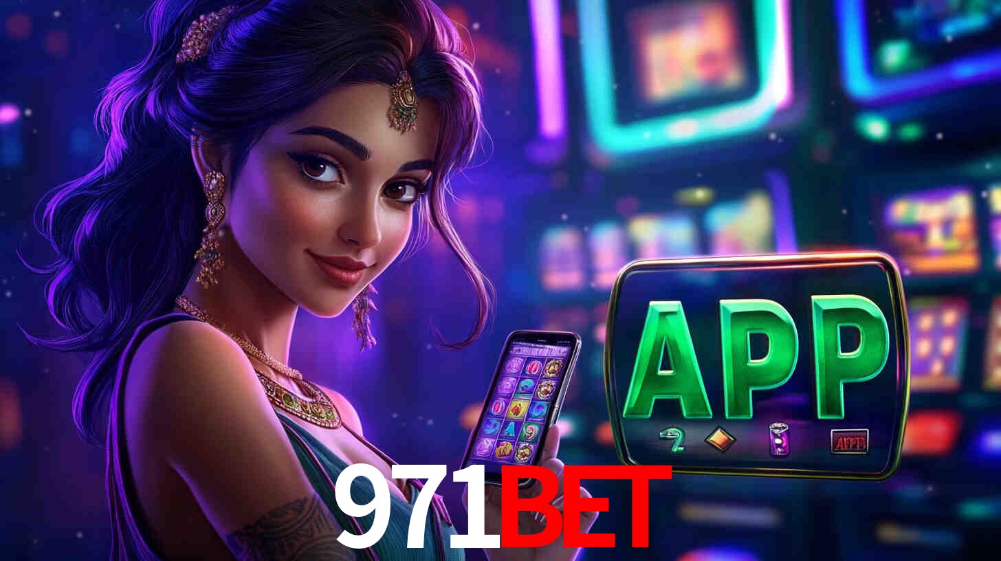 Bônus Generosos e Exclusivos no 971BET para Você!