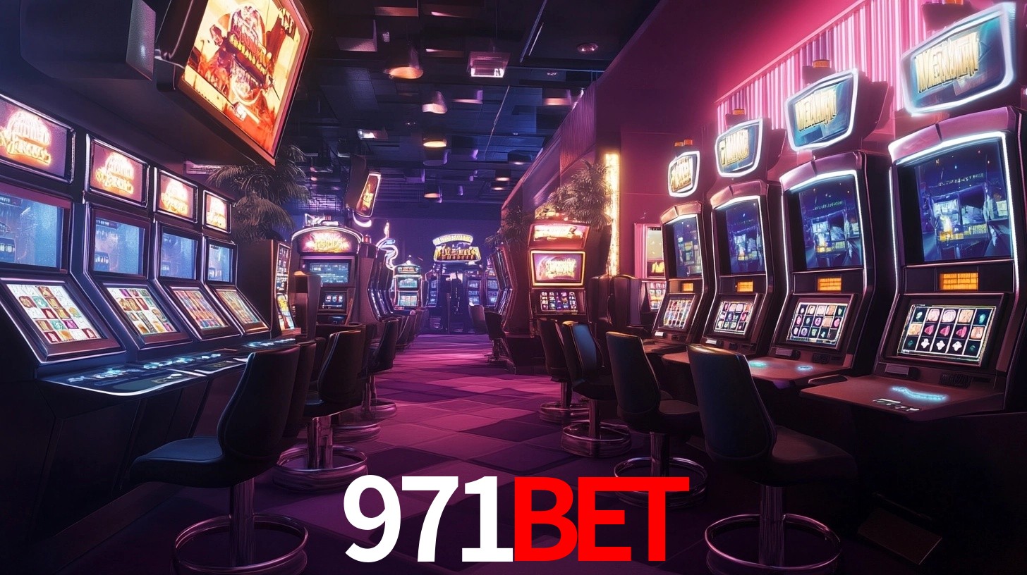 Tournaments 971BET