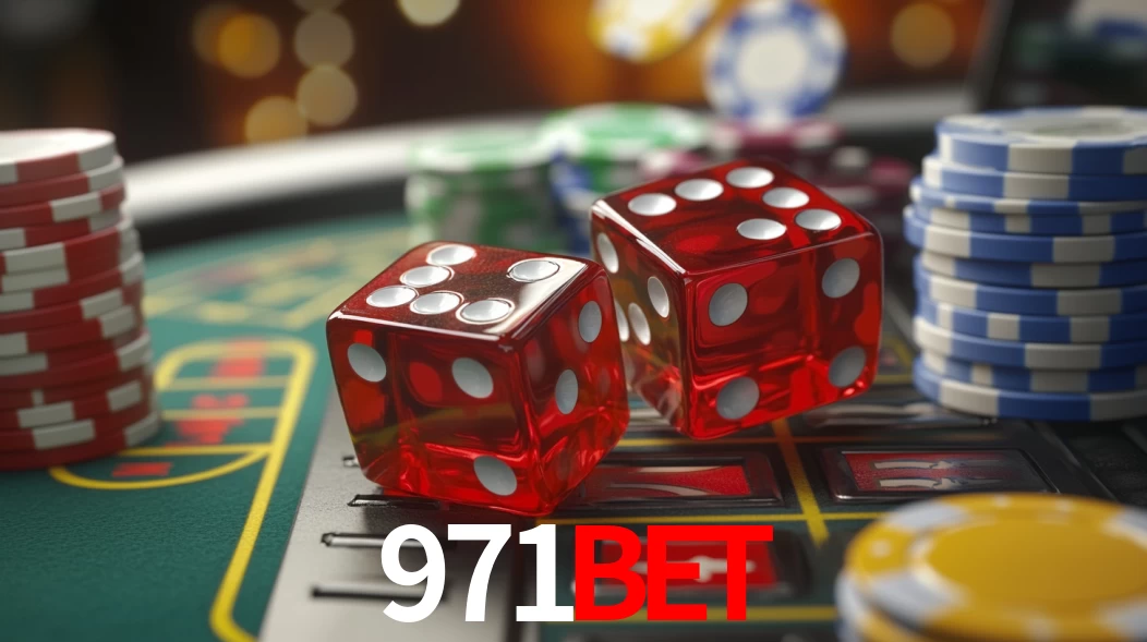 Daily Bonuses 971BET