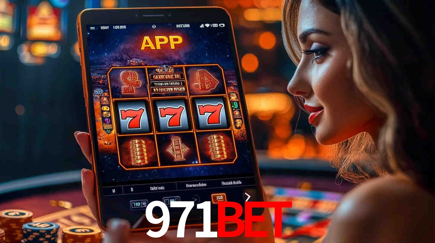 971BET App