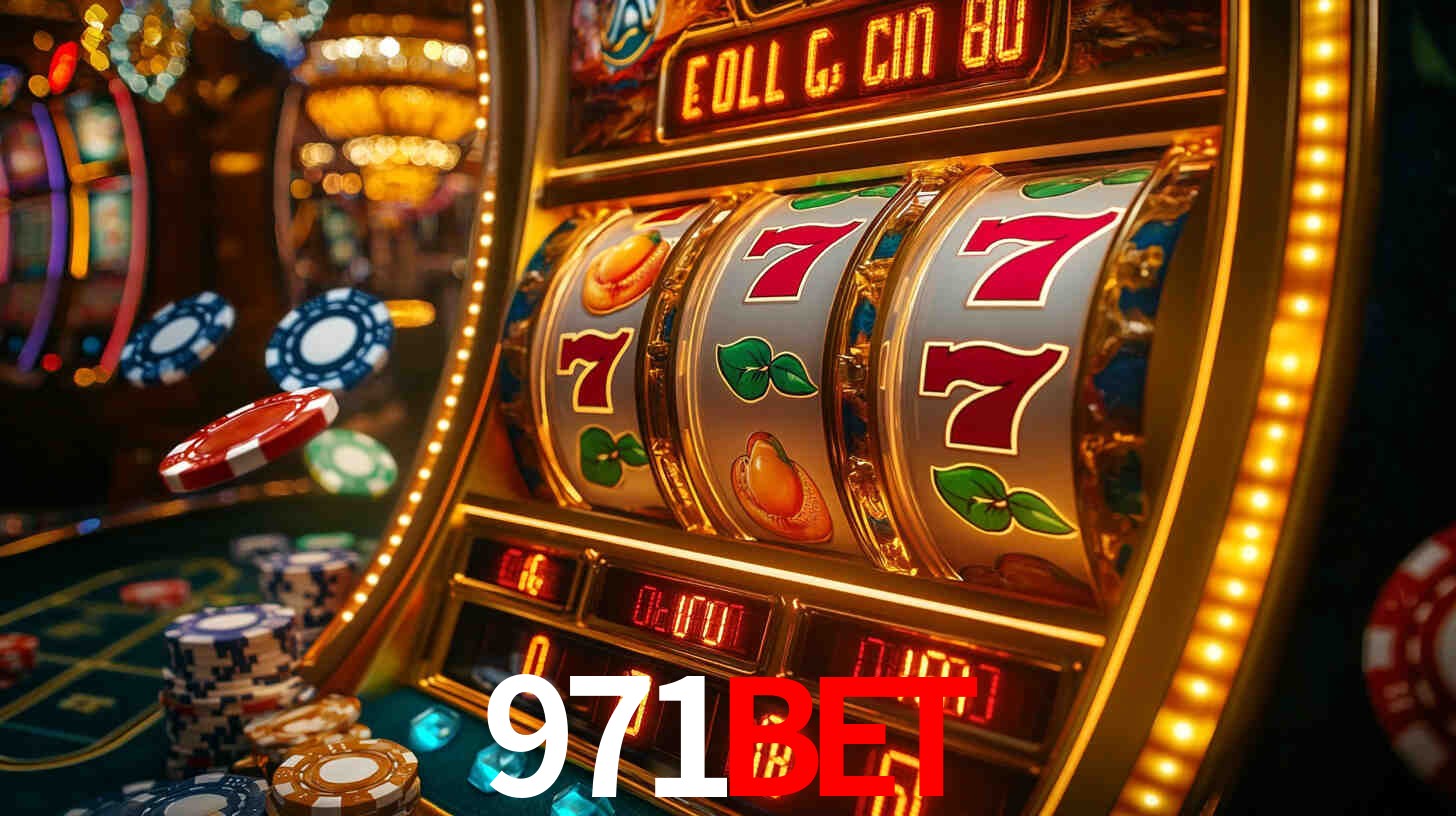 Premium Interface 971BET