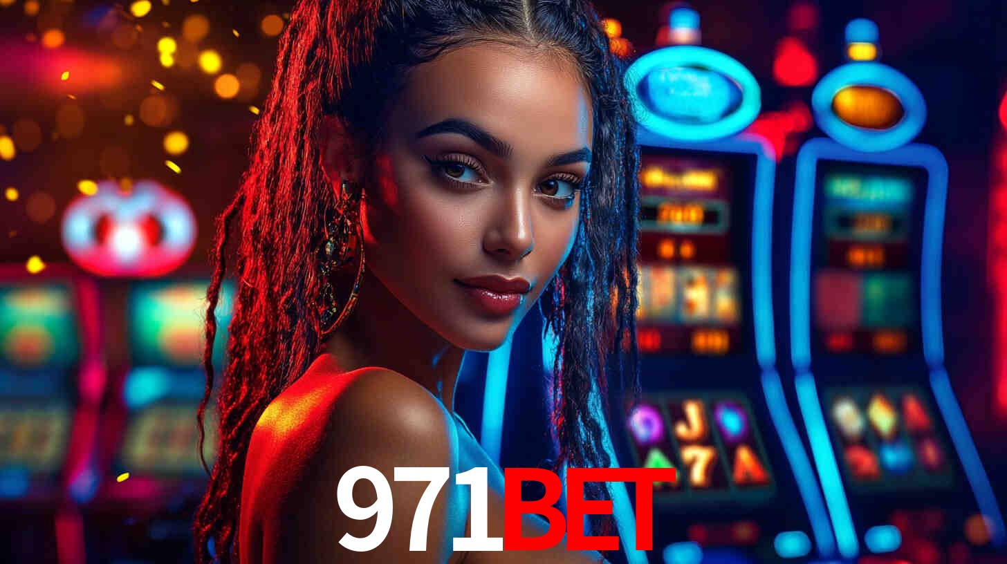 A Experiência Imersiva dos Cassinos Ao Vivo no 971BET