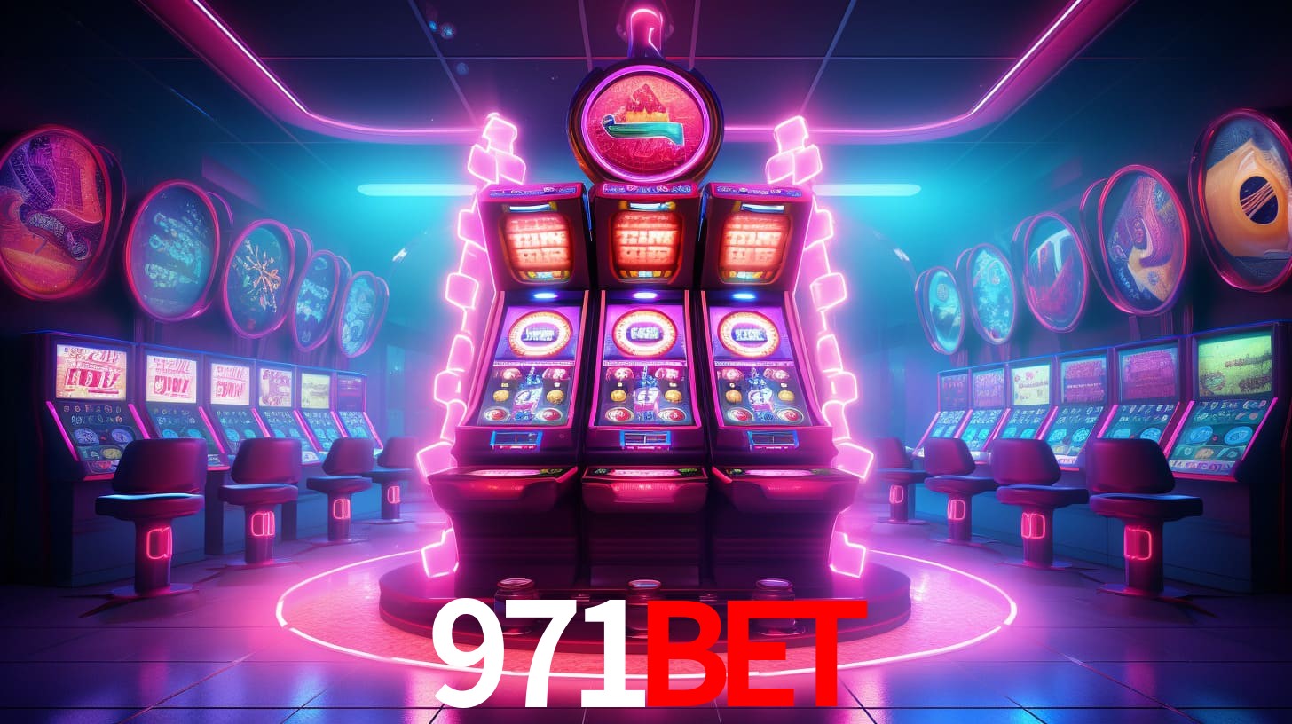 971BET: Seu Especialista em Apostas Esportivas Brasileiras