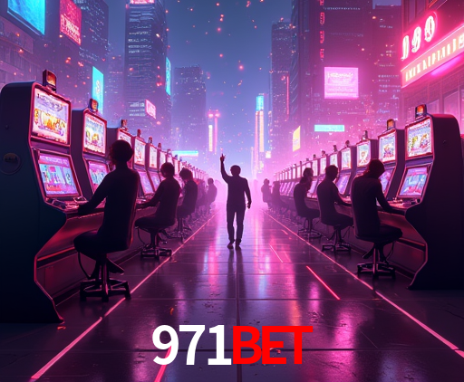 cassino 971BET