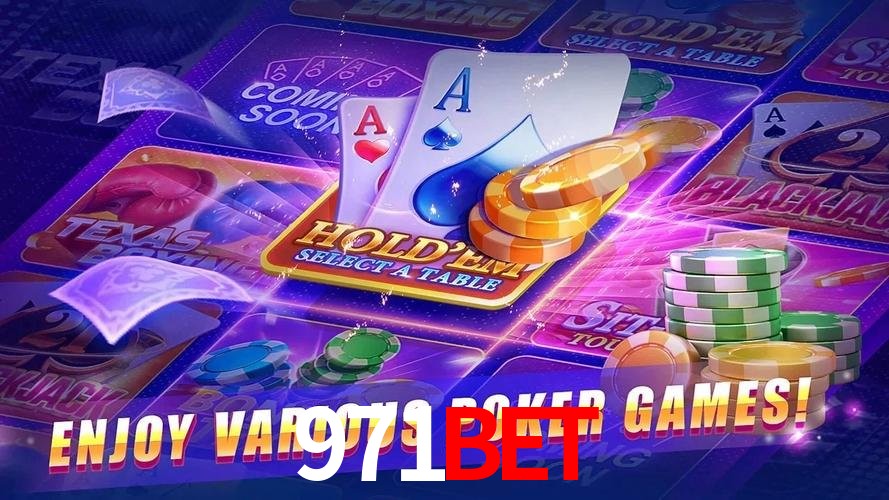Descubra o Programa VIP da 971BET: Vantagens Exclusivas para Jogadores