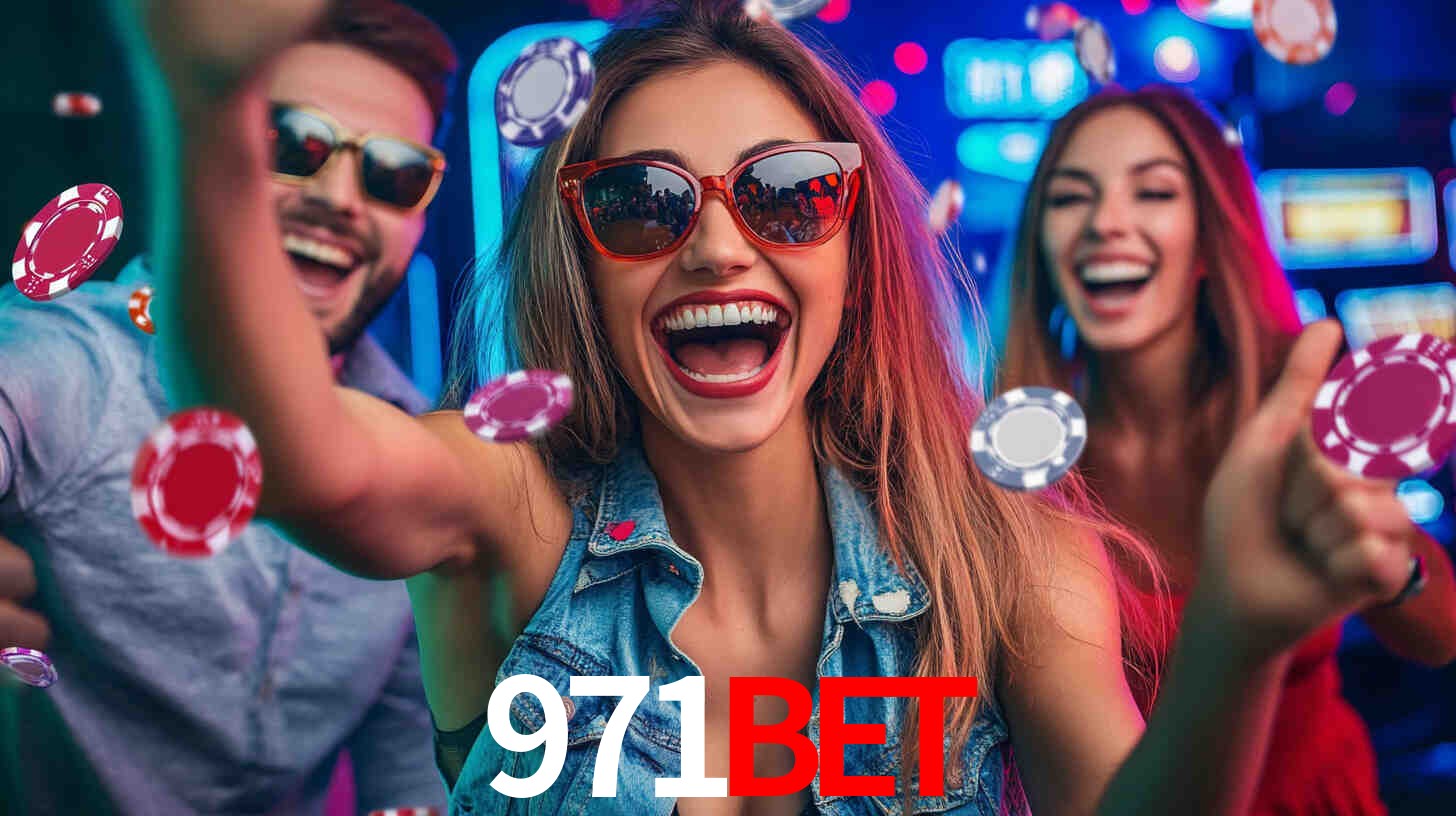 A Popularidade dos Caça-Níqueis no 971BET