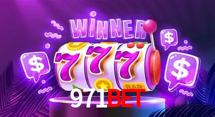 A Emoção da Loteria na 971BET: Uma Chance de Mudança de Vida