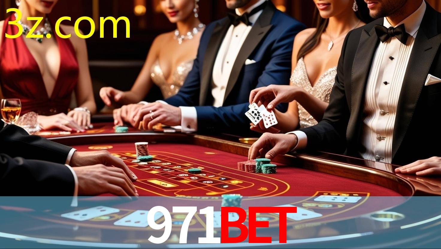 971BET