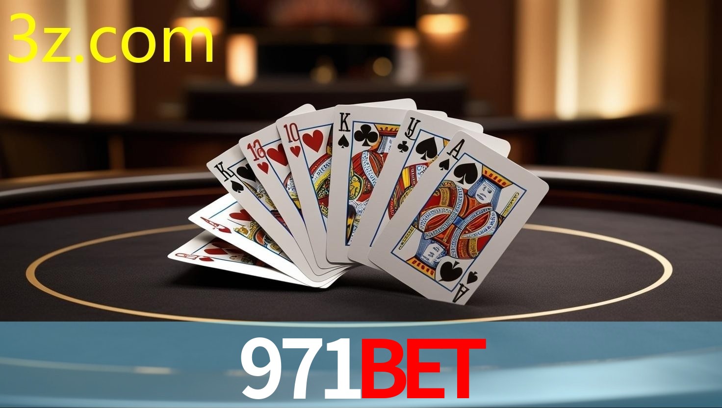971BET