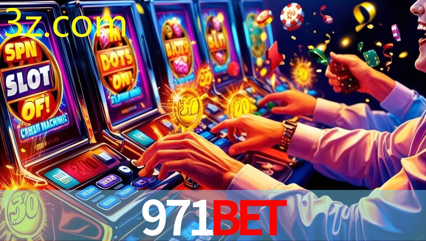 971BET