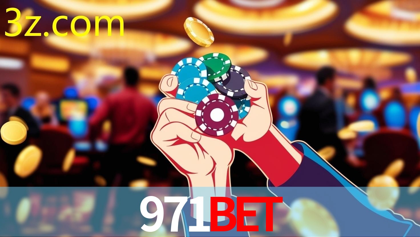971BET