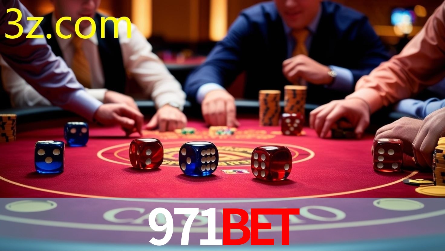 971BET